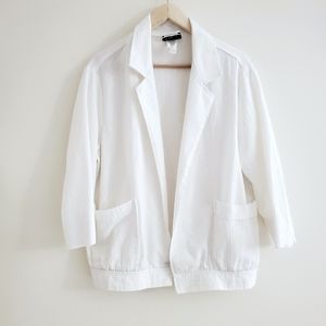Vintage Montery Canyon Oversized Blazer